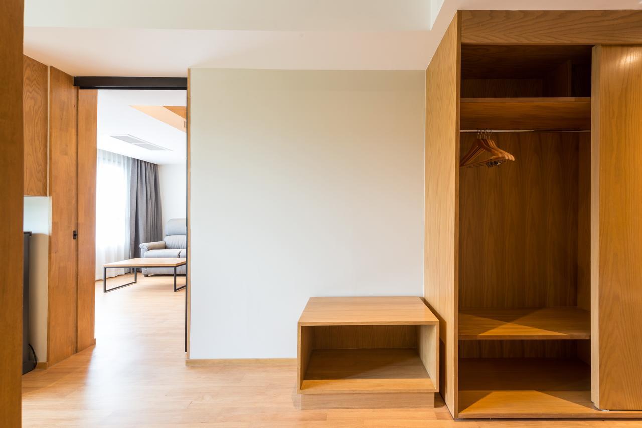 Asana Hotel & Residence Pattaja Kültér fotó